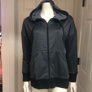 Under Armour Coldgear Full-Zip Hoodie, Sz S, NWT!